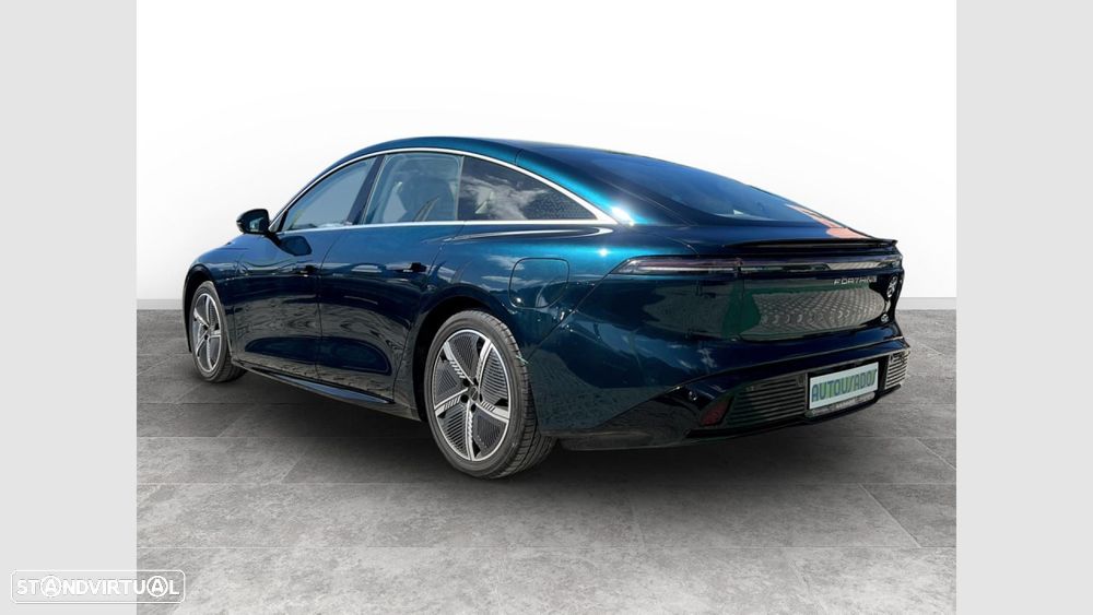 Forthing S7 EV 56.8 kWh - 3