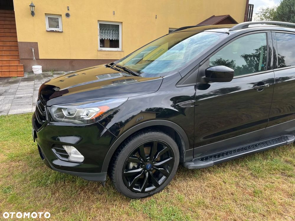 Ford Escape - 4