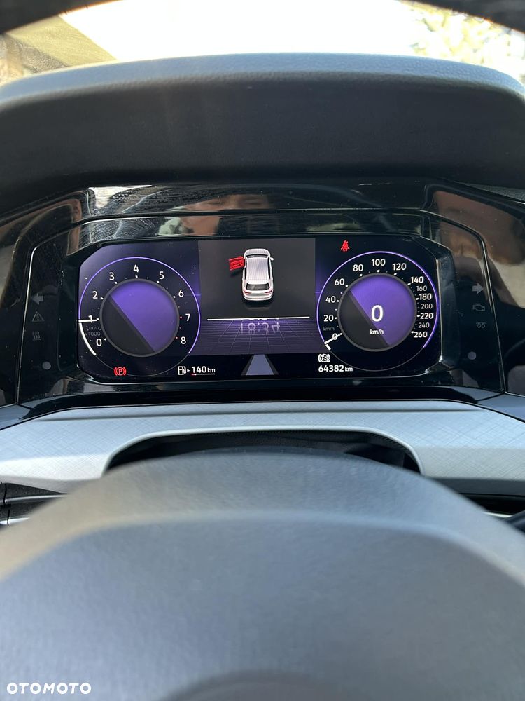 Volkswagen Golf 1.0 TSI Life - 20