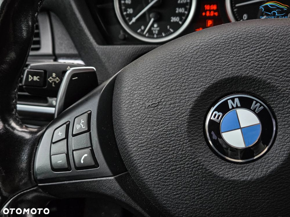 BMW X6 xDriveM50d - 24