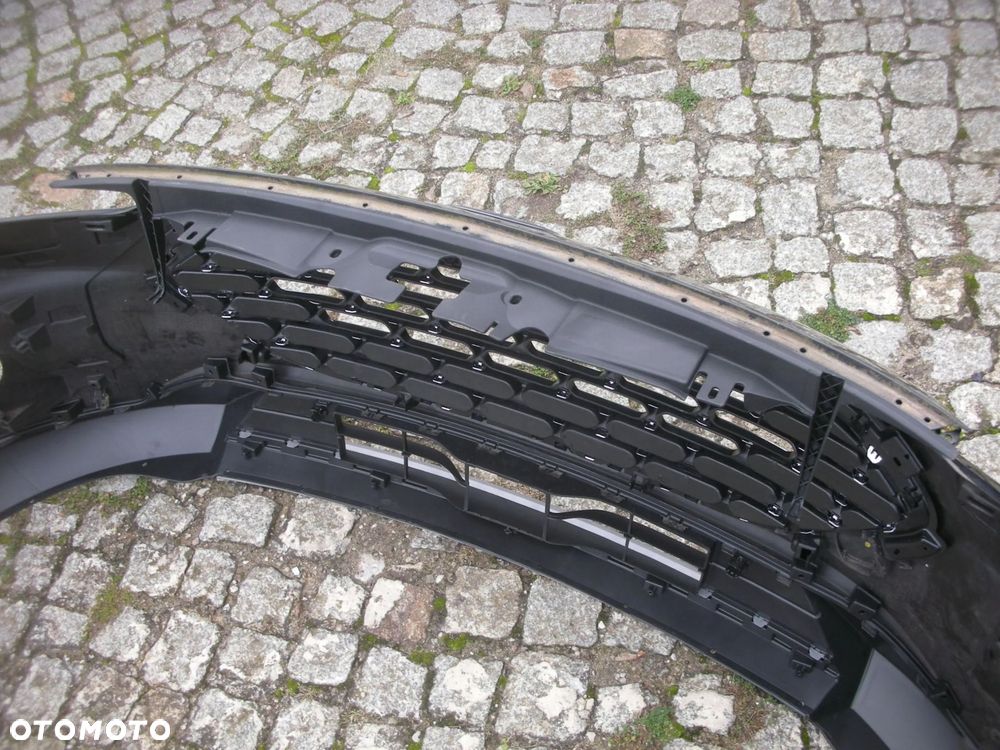 FORD KUGA III LIFT 2019-2024 PRZEDNI ZDERZAK MK3 GRILL STELAŻ PRZÓD - 7