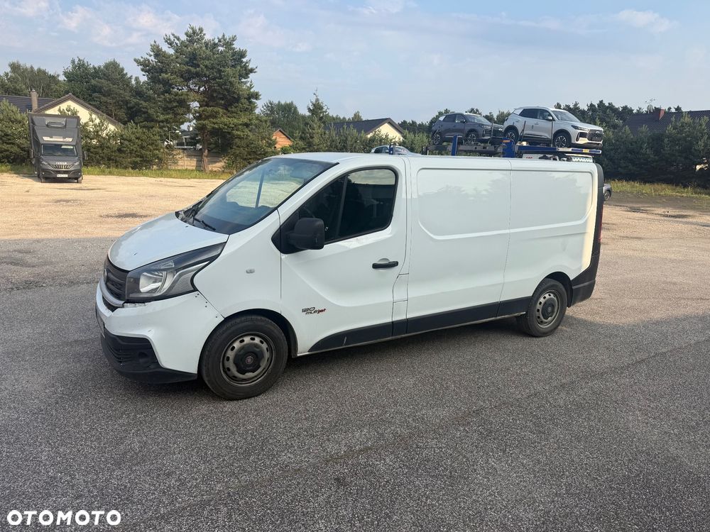Renault Trafic l2 - 11