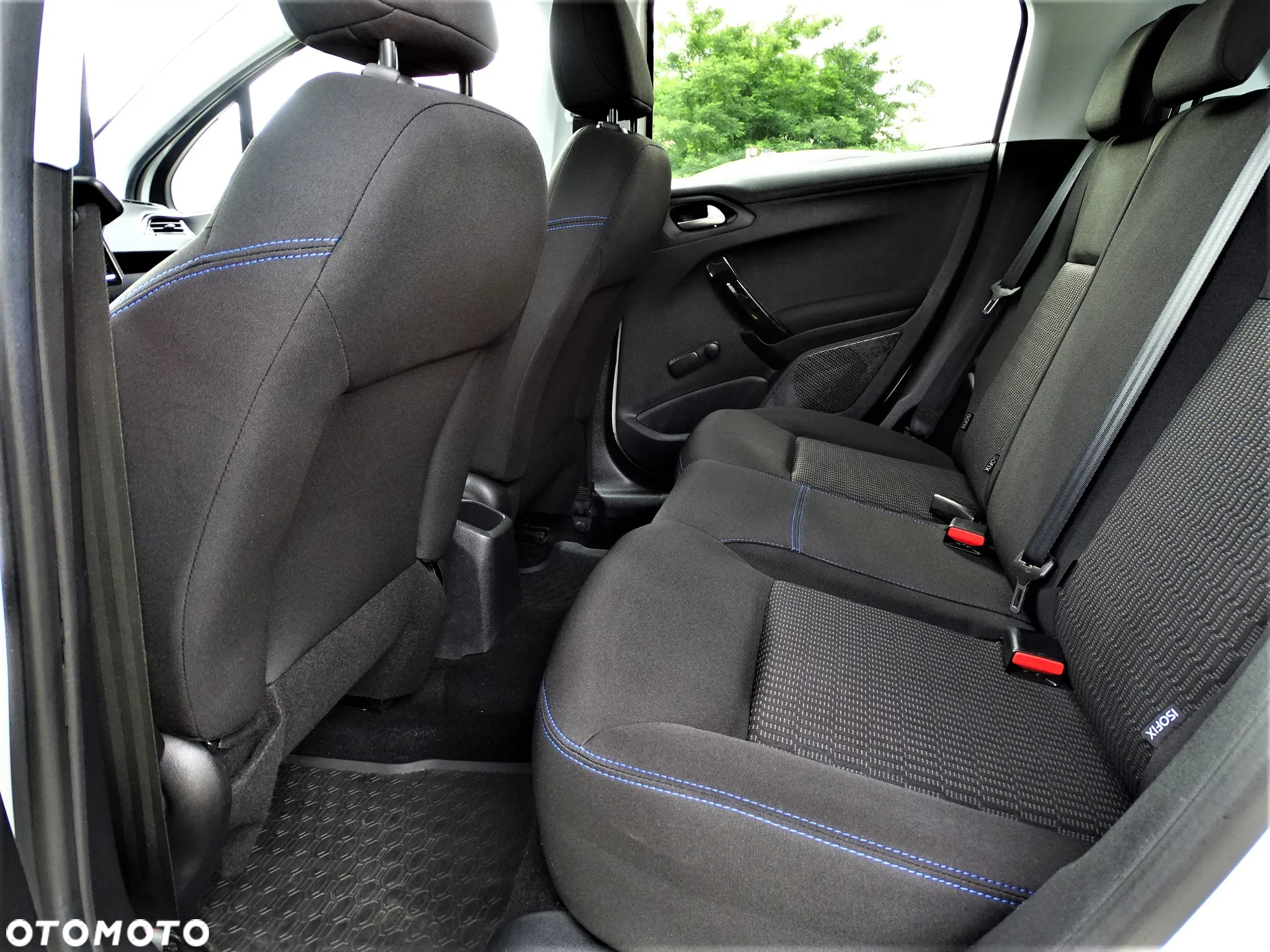 Peugeot 208 PureTech 82 Stop & Start Signature - 38