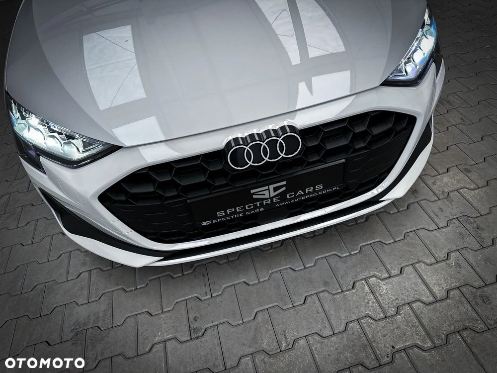 Audi A3 Sportback - 9