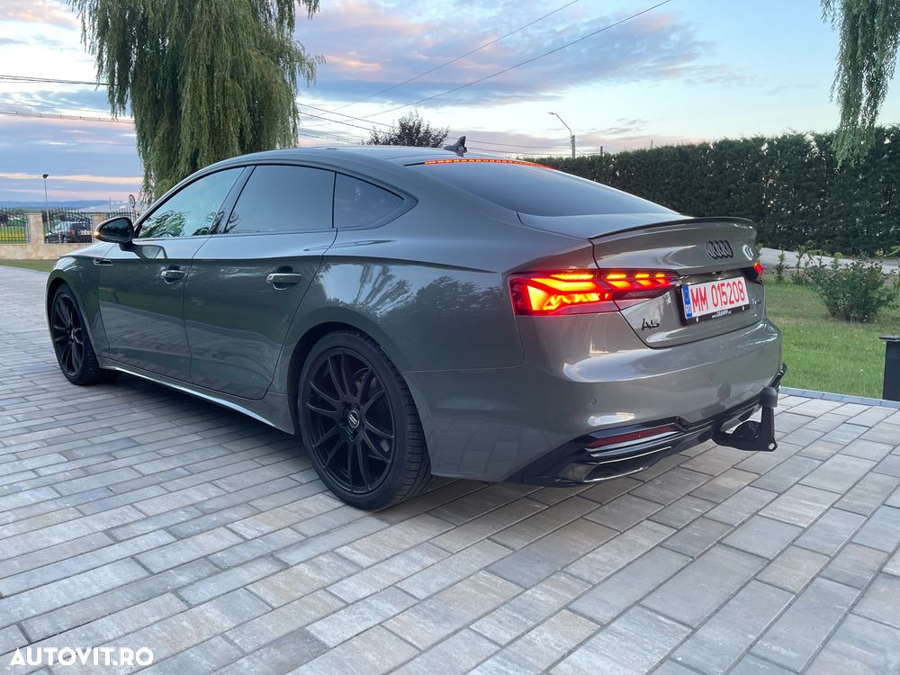 Audi S5 3.0 TFSI - 11