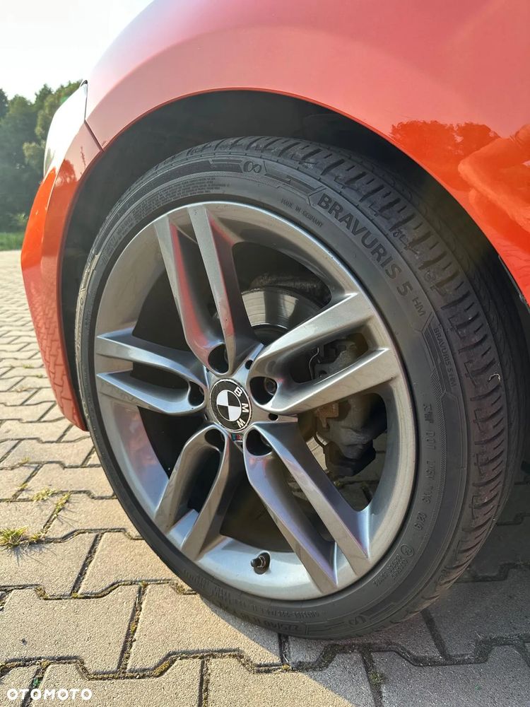 BMW Seria 1 118d M Sport - 25