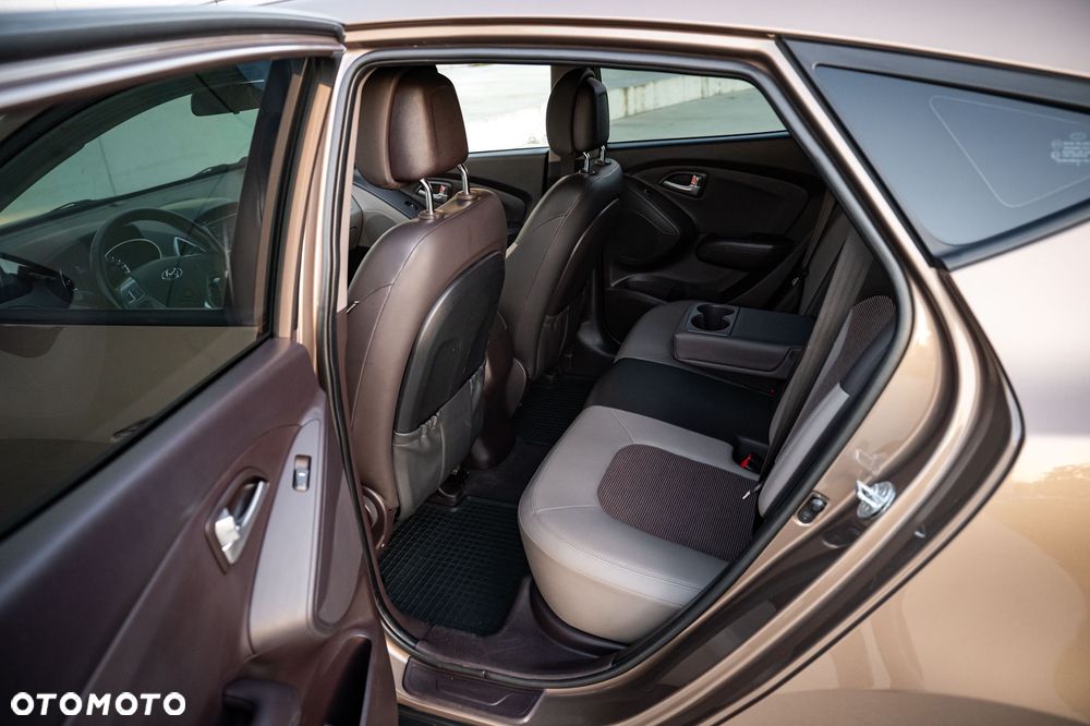 Hyundai ix35 - 17