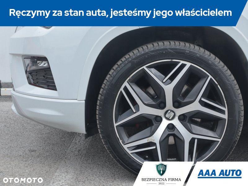 Seat Ateca - 17