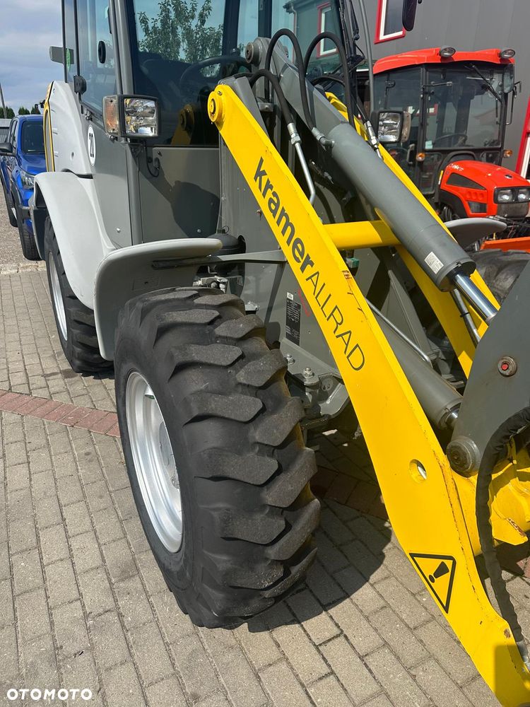 Kramer 5085 - 7