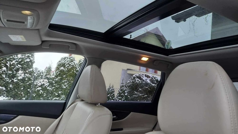 Nissan X-Trail - 5