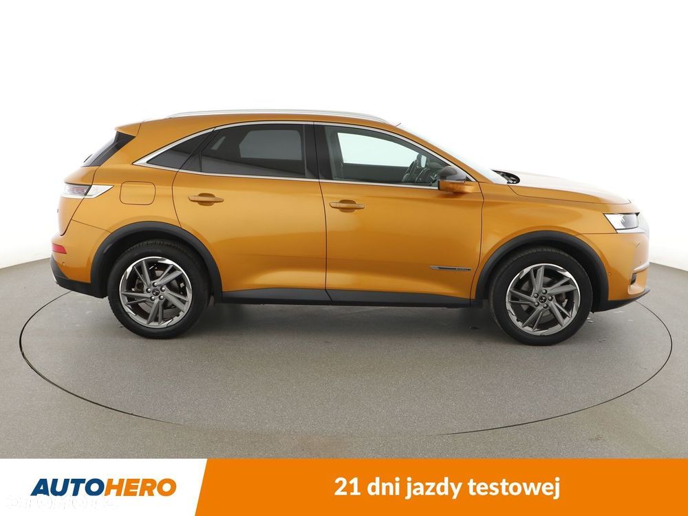 DS Automobiles DS 7 Crossback - 7