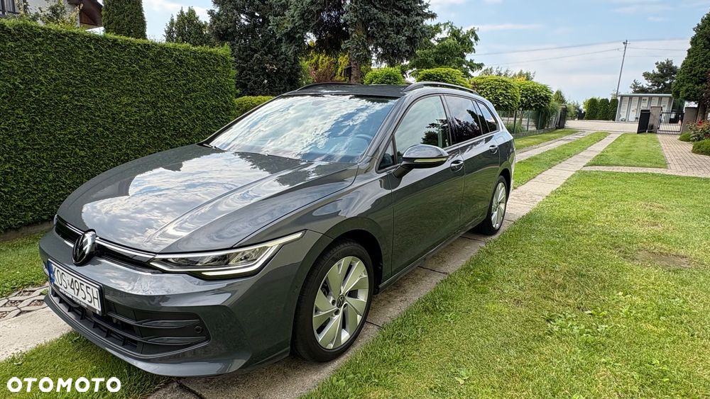 Volkswagen Golf 1.5 eTSI mHEV Life Plus DSG - 14