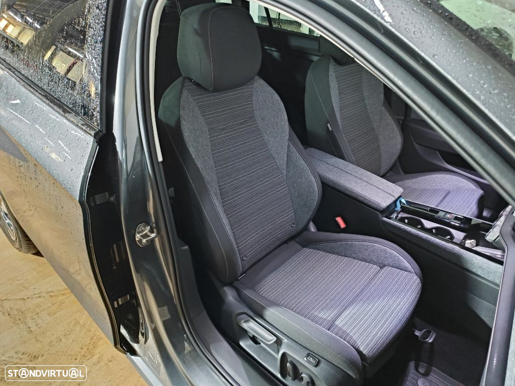 Skoda Superb Break 1.5 TSI iV DSG - 14