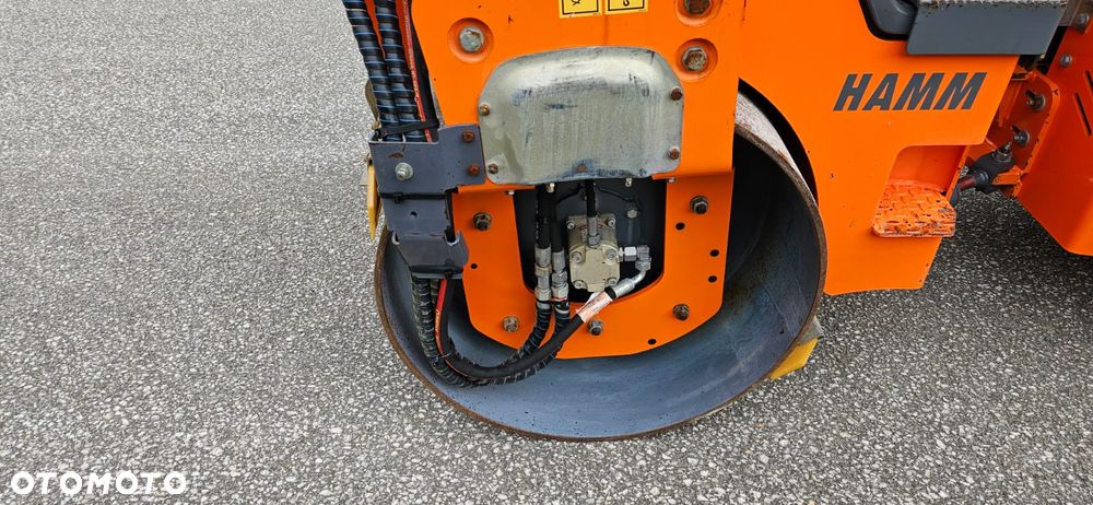 Hamm HD 12 VV - 9