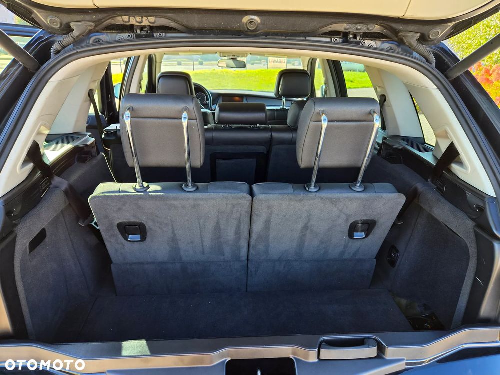BMW X5 xDrive35i - 19
