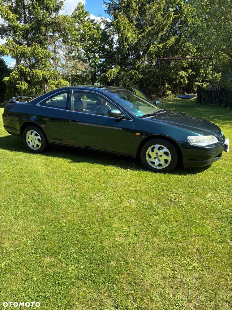 Honda Accord - 7