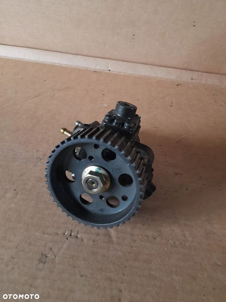 Pompa wtryskowa Opel 1.9 CDTI / JTD Z19DTH 0445010128 - 2