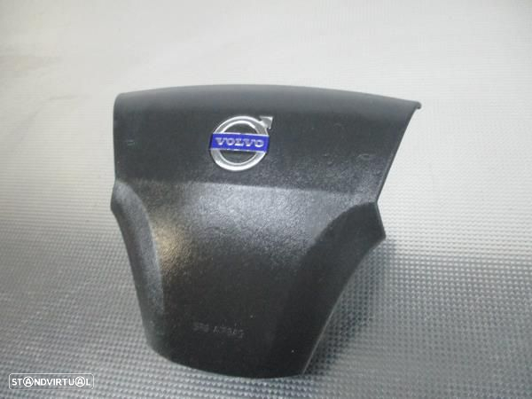 Airbag Volante Volvo V50 (545) - 2