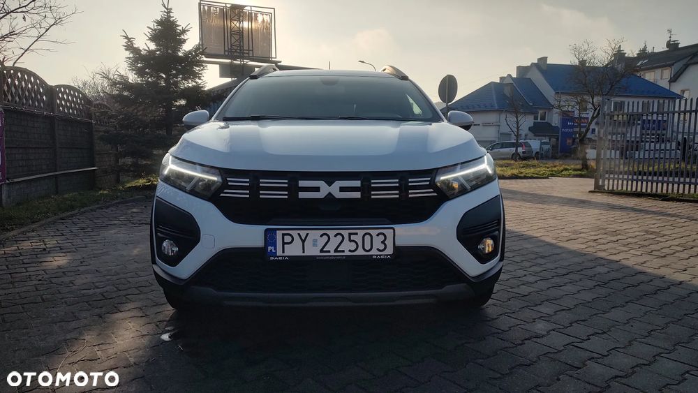 Dacia Jogger 1.0 TCe Expression - 17