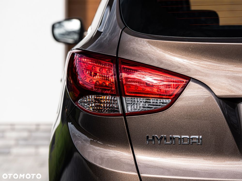 Hyundai ix35 1.6 GDI Comfort 2WD - 20
