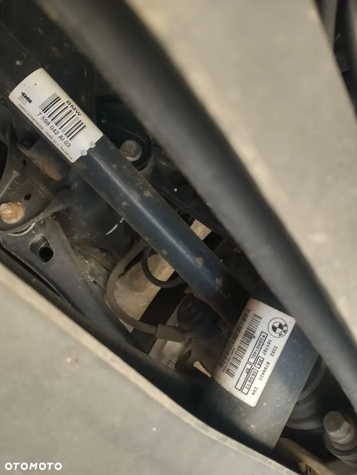 BMW X3 xDrive20d - 28