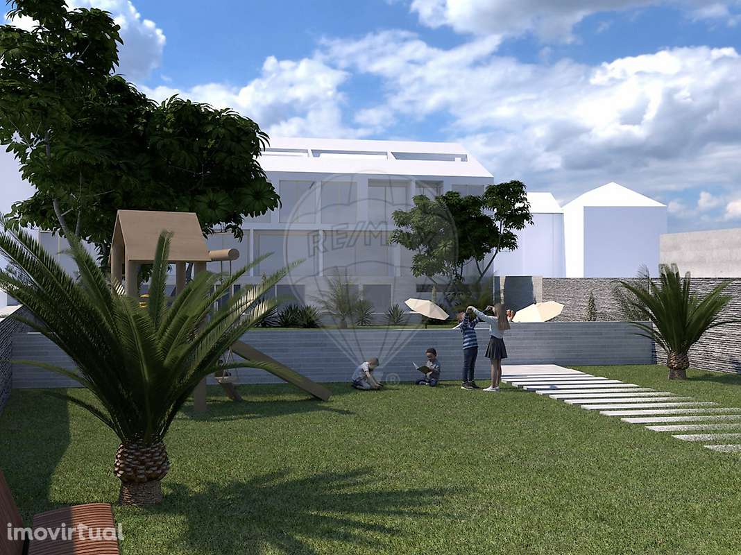 Apartamento T2 para venda - Grande imagem: 5/18