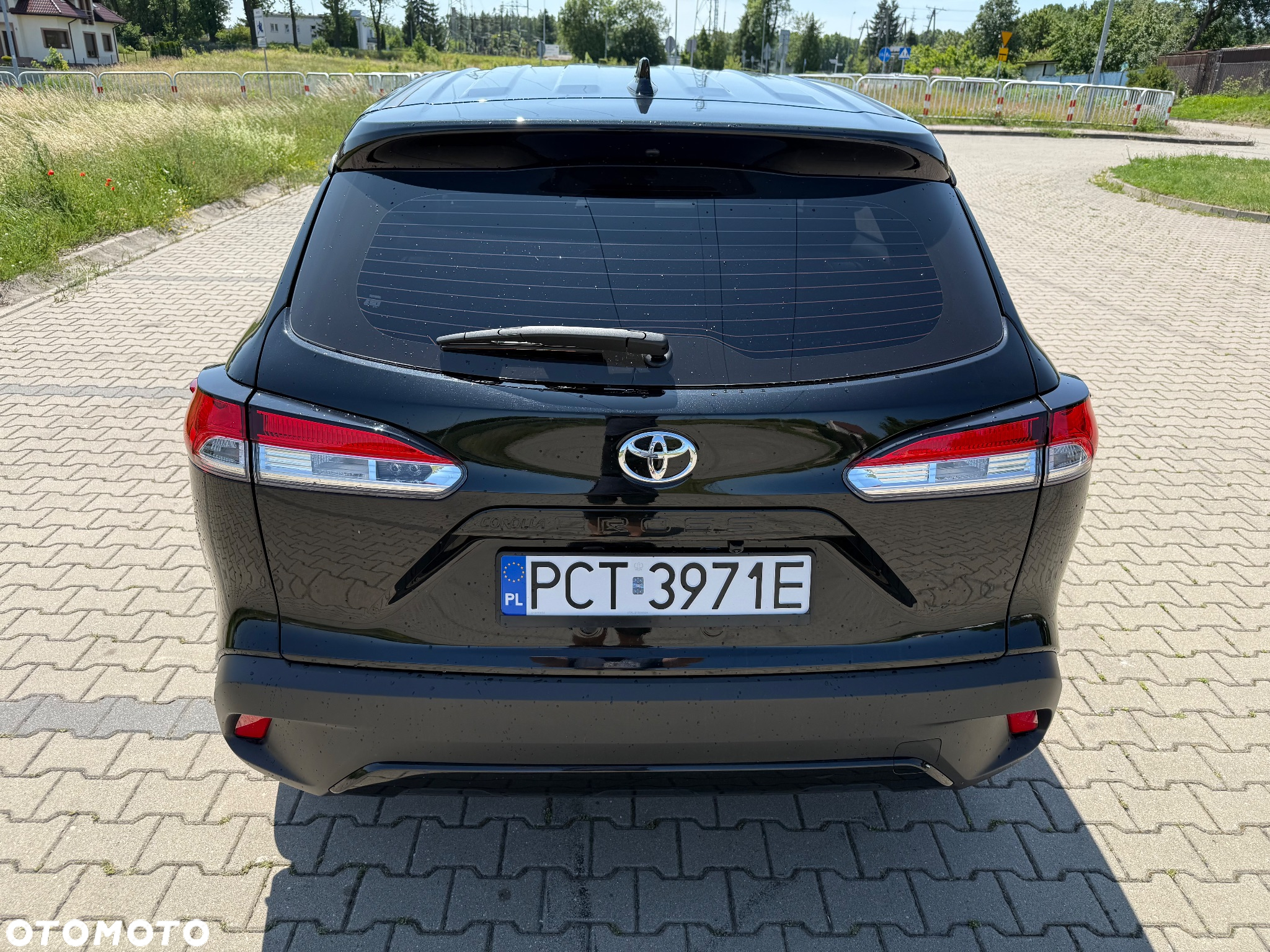 Toyota Corolla Cross - 10