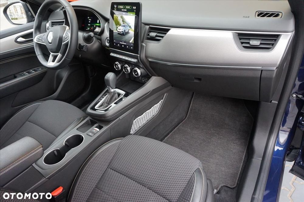 Renault Arkana 1.3 TCe mHEV Techno EDC - 16