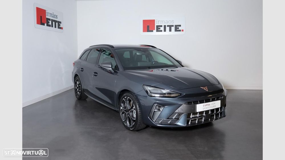 Cupra Leon ST 1.5 eTSI DSG - 1