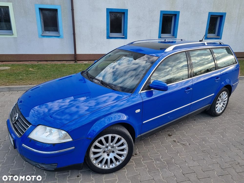 Volkswagen Passat - 38