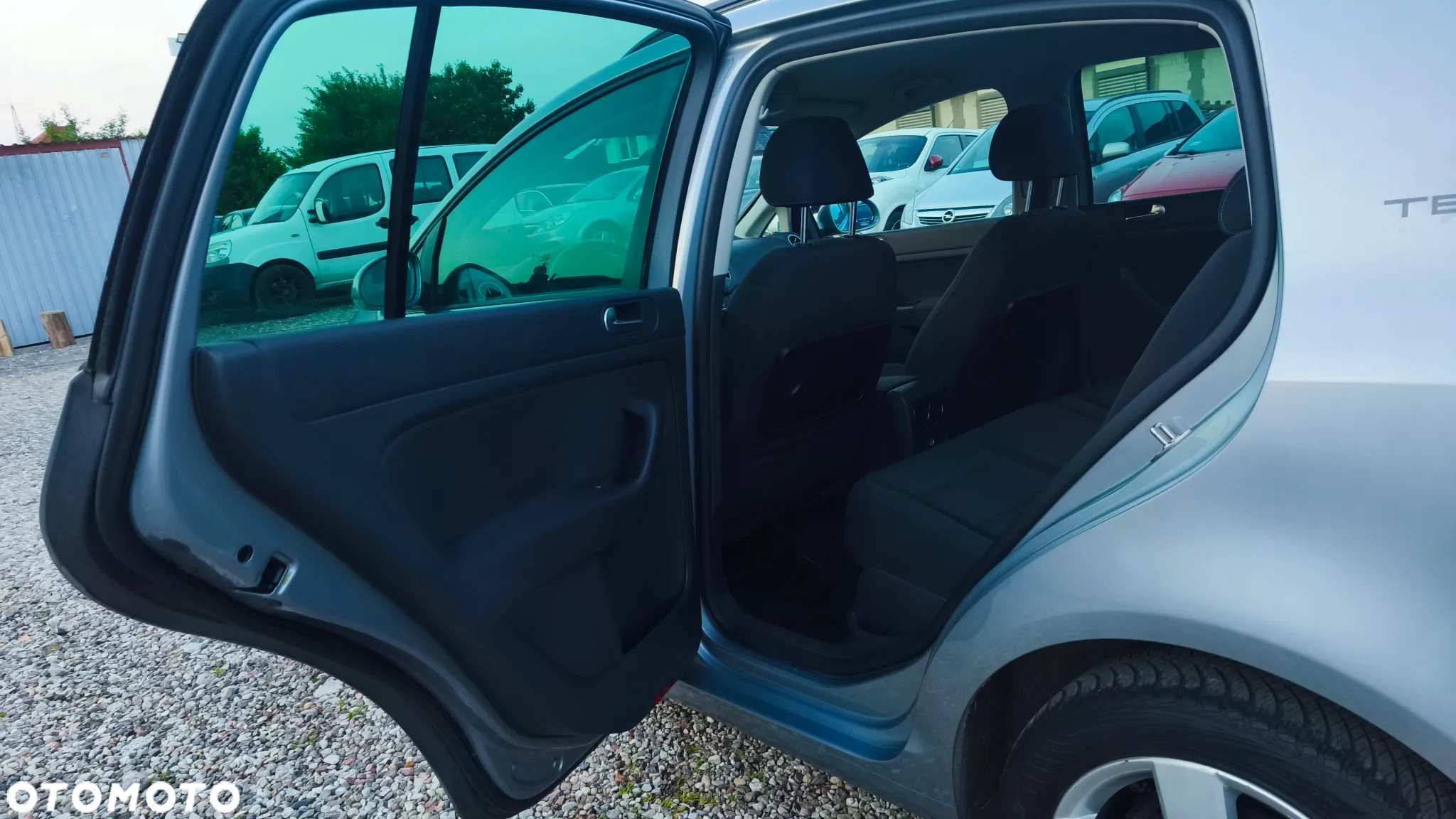 Volkswagen Golf Plus 1.2 TSI MATCH - 26