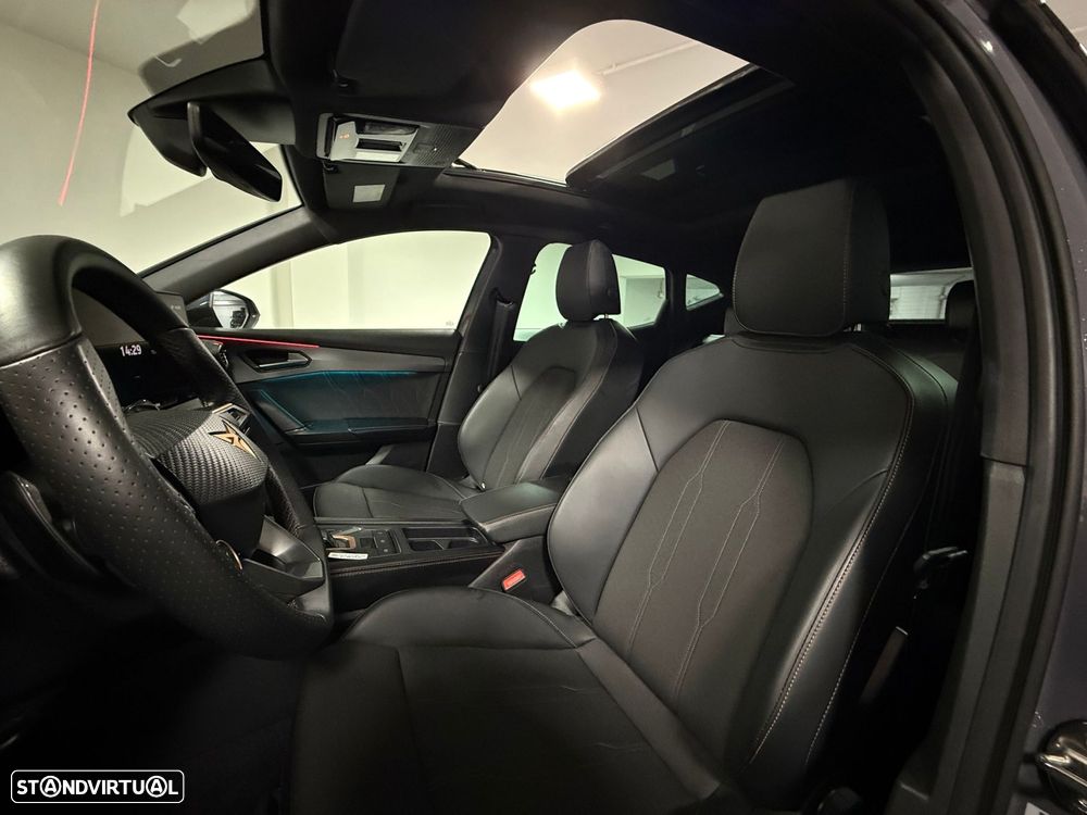 Cupra Formentor 1.5 e-Hybrid DSG - 20