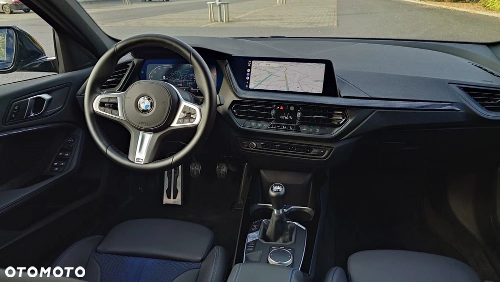 BMW Seria 1 118i M Sport - 11