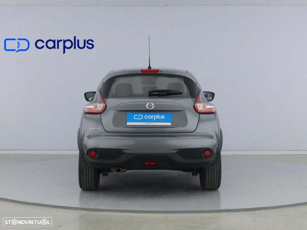 Nissan Juke 1.2 DIG-T Acenta - 6