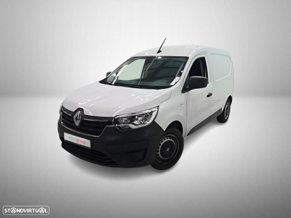 Renault Express 1.5 DCI BLUE 95 CONFORT c/iva - 1