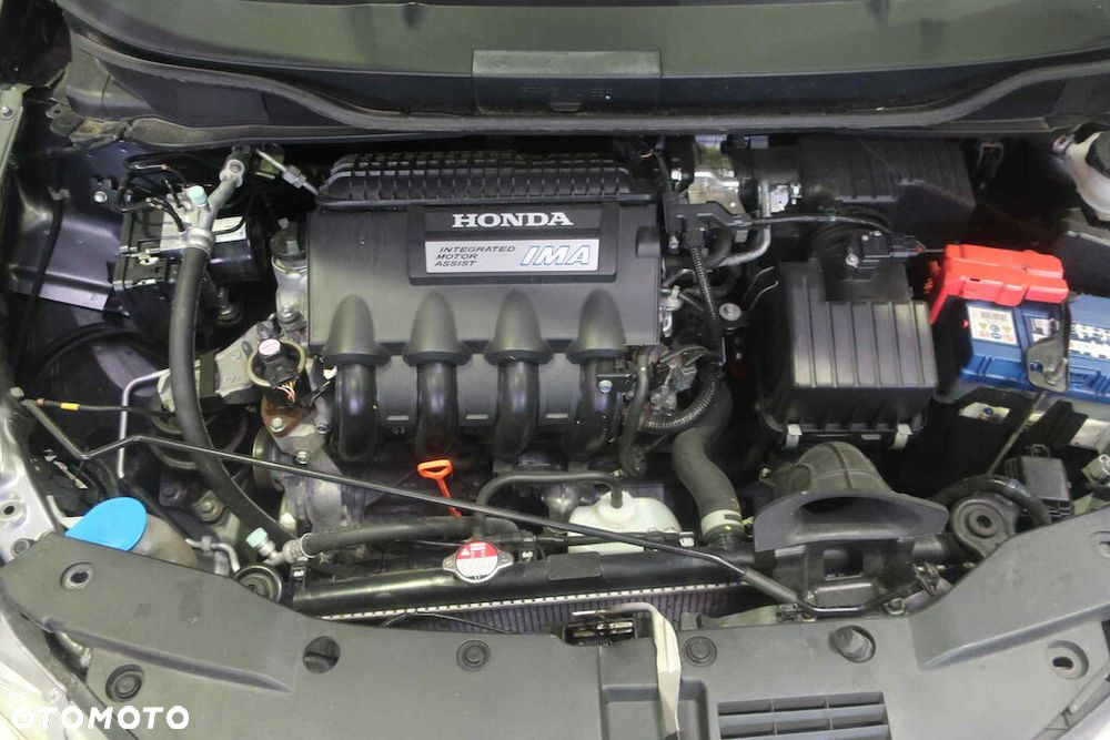 Honda Insight 1.3 Elegance - 5