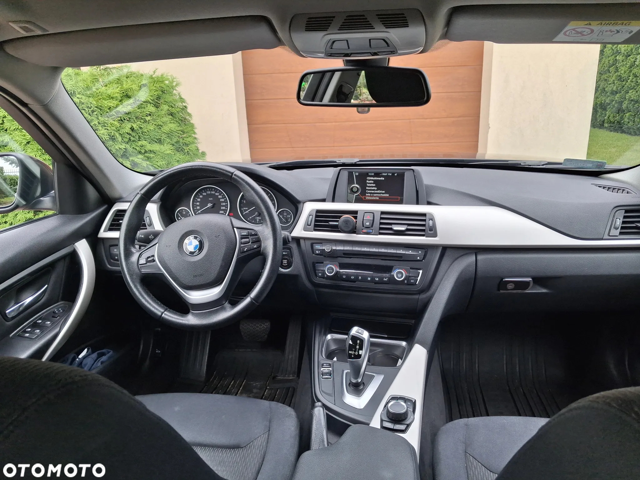 BMW Seria 3 - 6