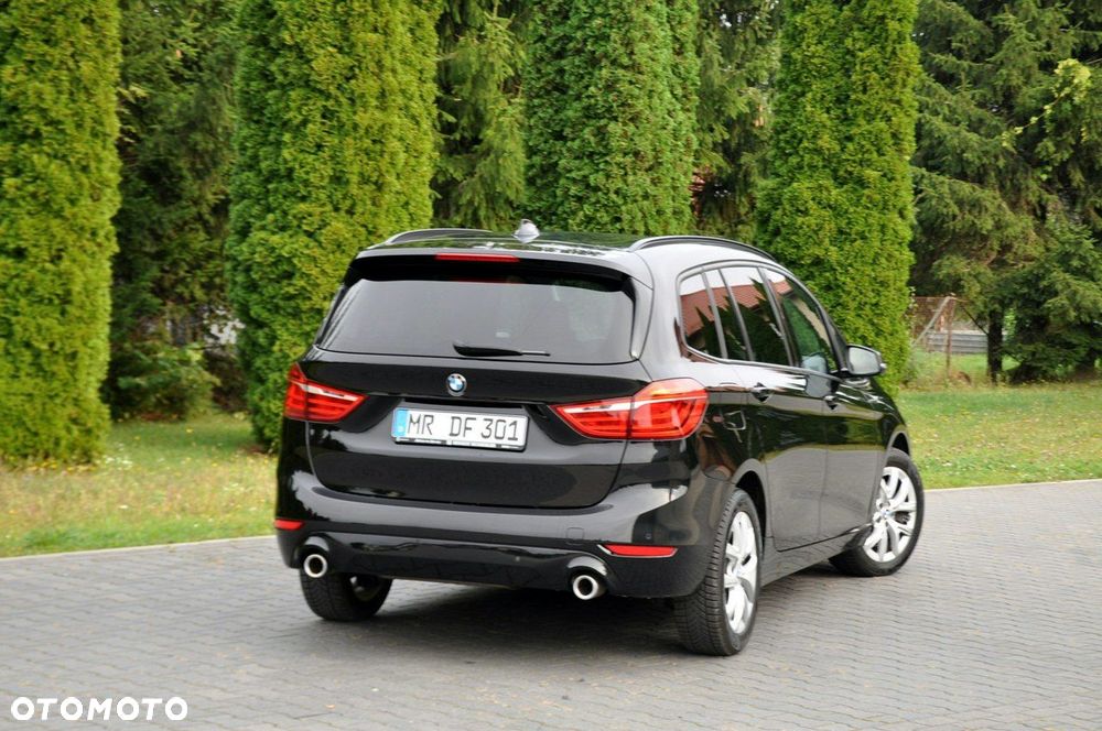 BMW Seria 2 - 6