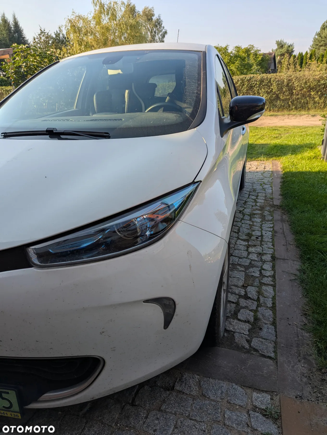 Renault Zoe R90 22kWh (z akumulatorem) - 2