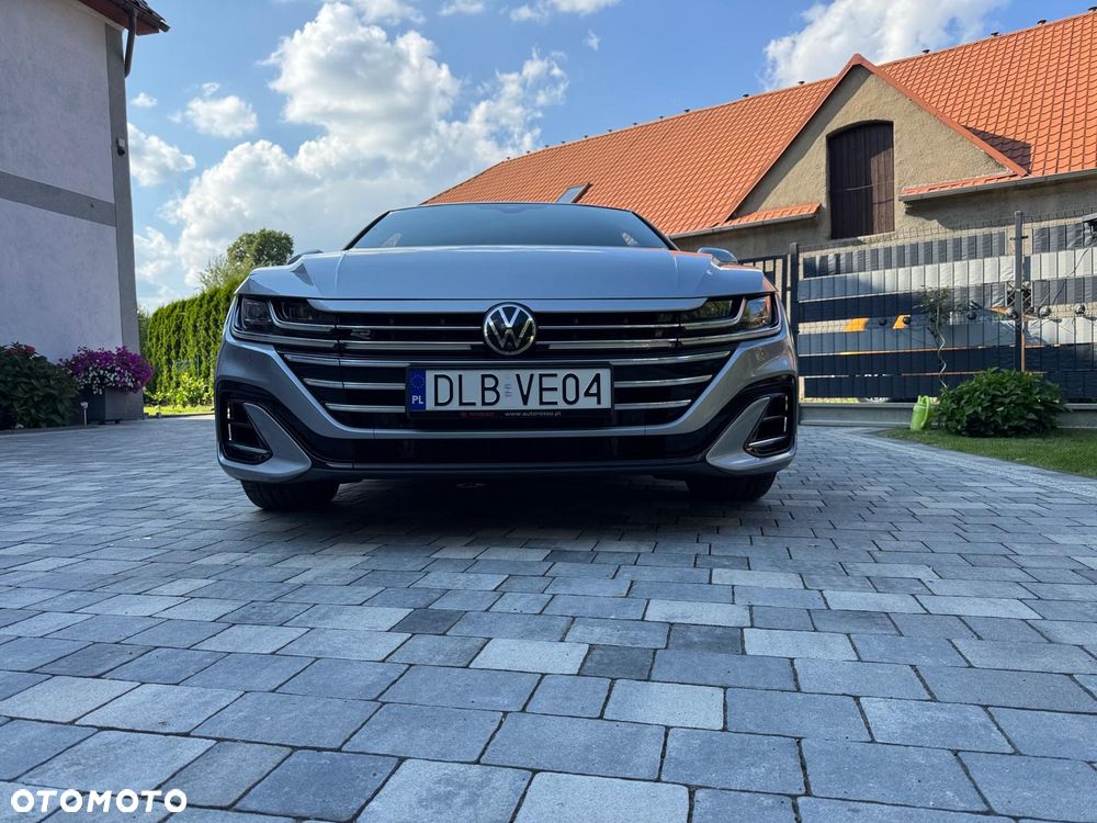 Volkswagen Arteon 2.0 TSI R-Line DSG - 13