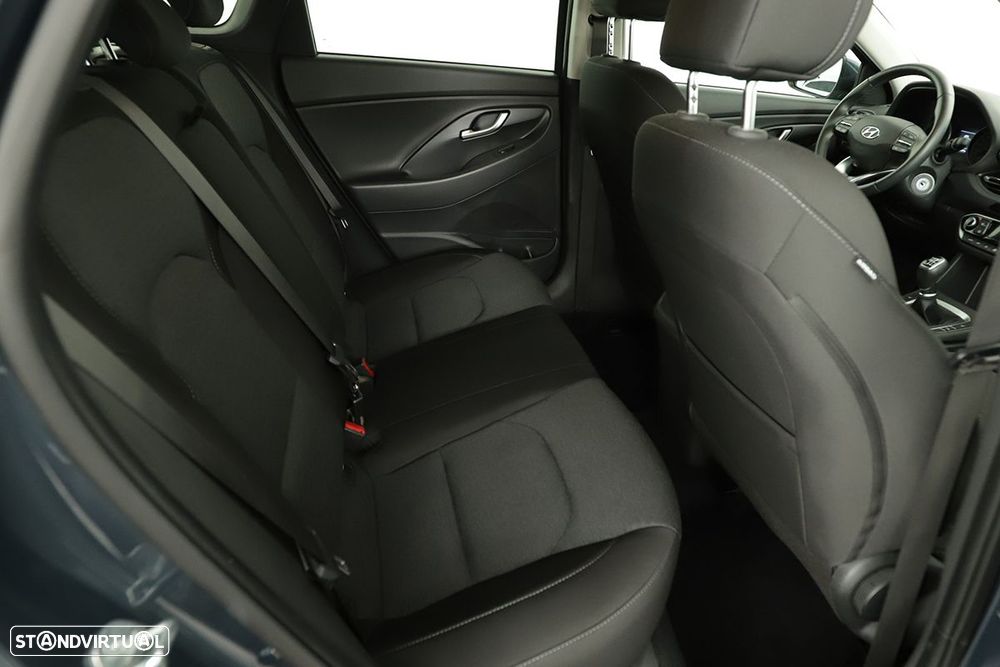 Hyundai i30 SW 1.0 T-GDi Style - 19