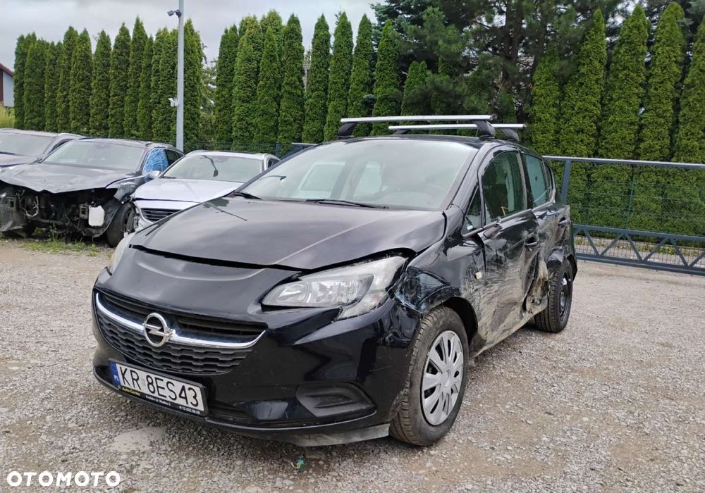 Opel Corsa - 3