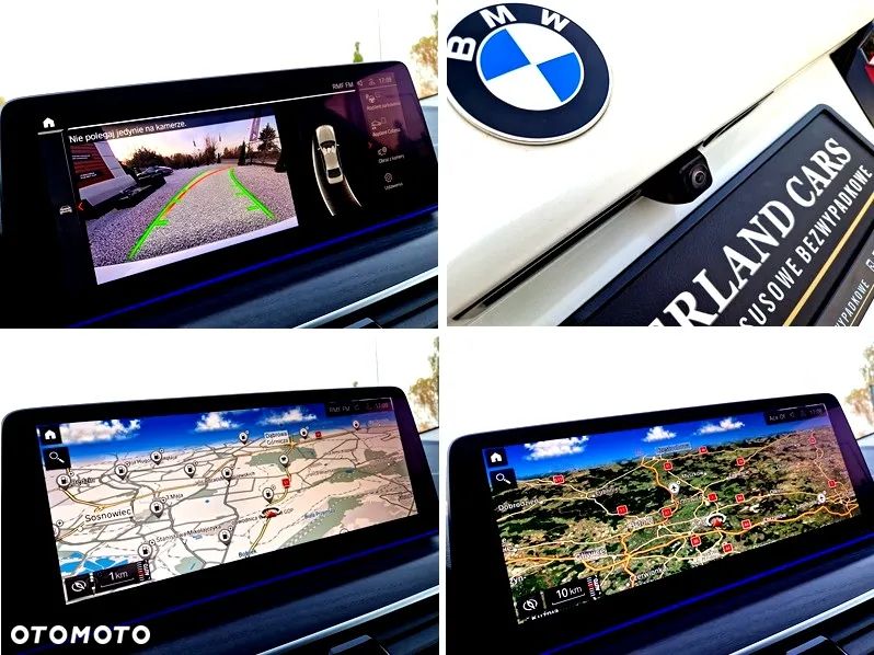 BMW Seria 5 - 13