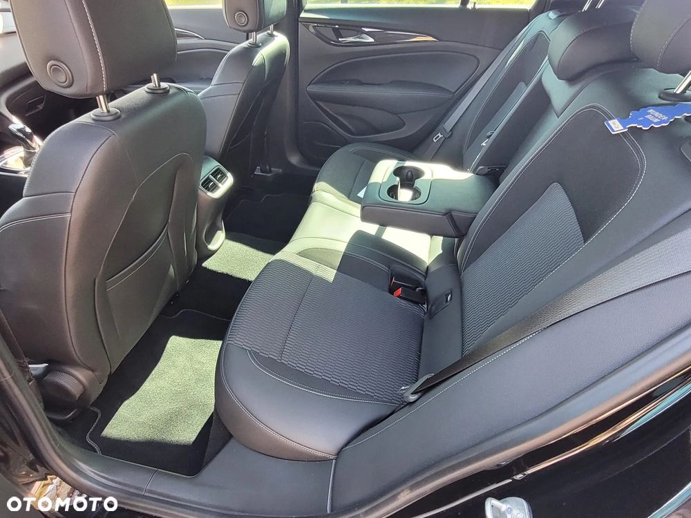Opel Insignia 1.5 Direct InjectionTurbo Edition - 19