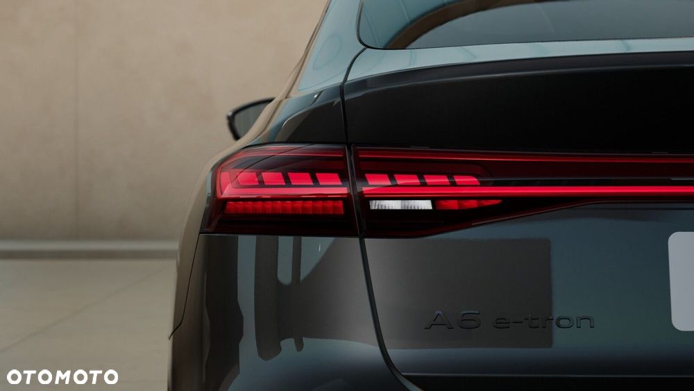 Audi A6 Sportback e-tron - 10