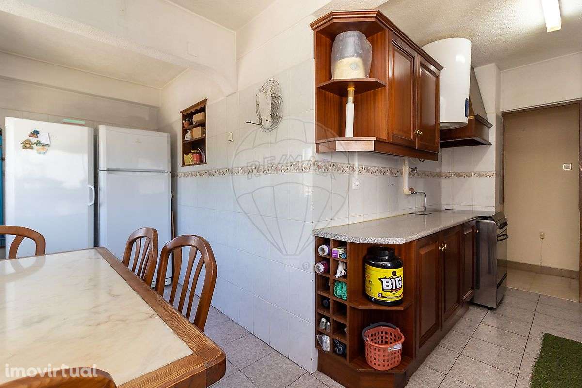 Apartamento T3 para venda - Grande imagem: 3/18