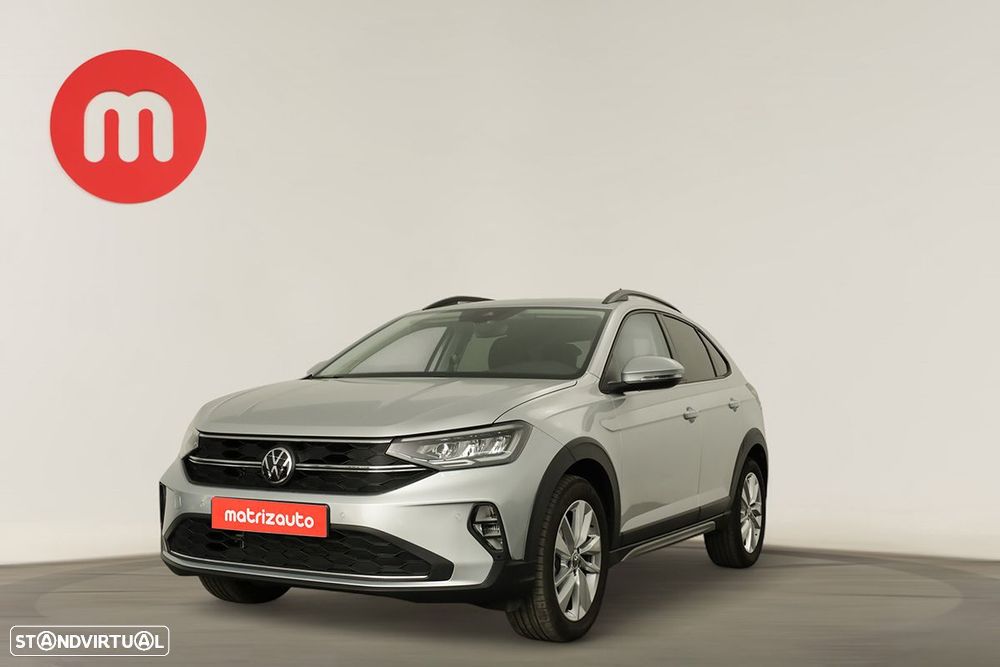VW Taigo 1.0 TSI Urban DSG - 2