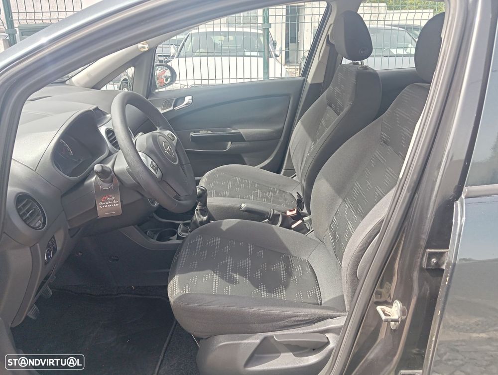 Opel Corsa 1.2 Enjoy S/S - 7