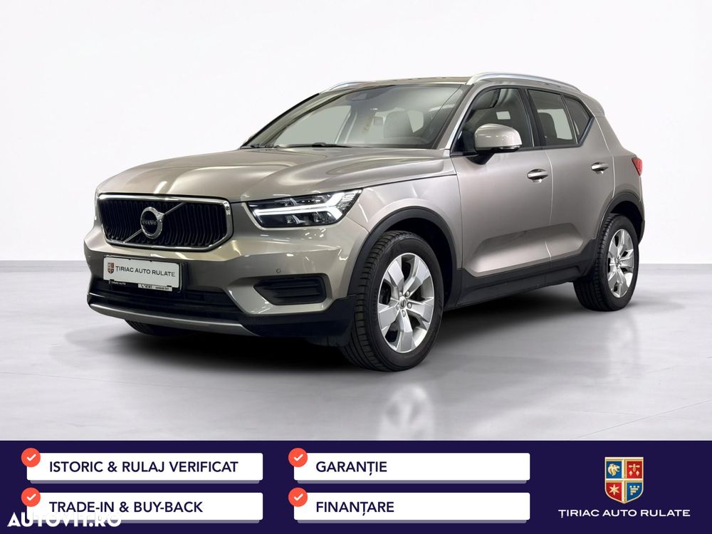 Volvo XC 40 - 2