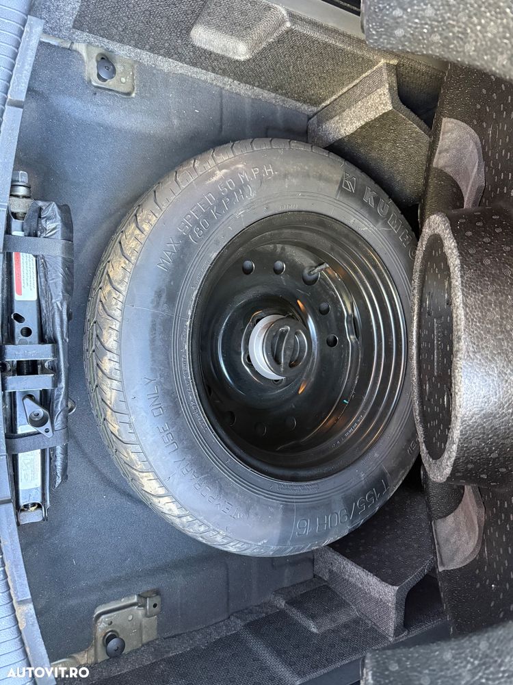 Opel Antara 2.0 CDTI 4x4 Edition - 13